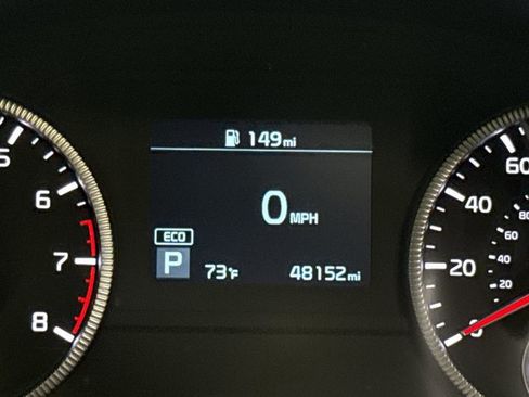 Used 2022 Kia Telluride EX w/ EX Premium Package image 7