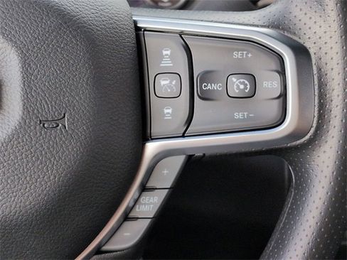 New 2026 RAM 3500 Tradesman w/ Chrome Appearance Group image 25