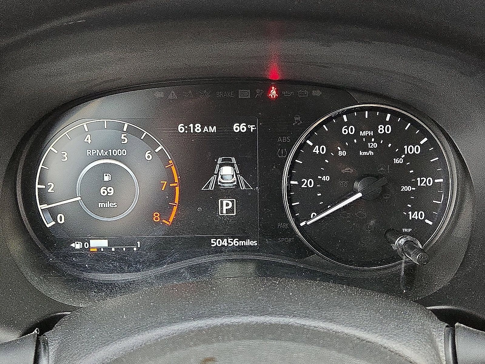 Used 2024 Nissan Kicks SV FWD image 25