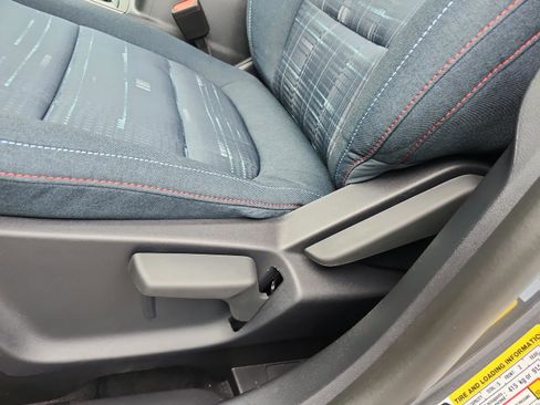 New 2025 Ford Bronco Sport Heritage image 14