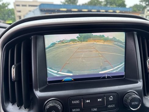 Used 2018 GMC Canyon SLT w/ Driver Alert Package AWD/4WD image 34