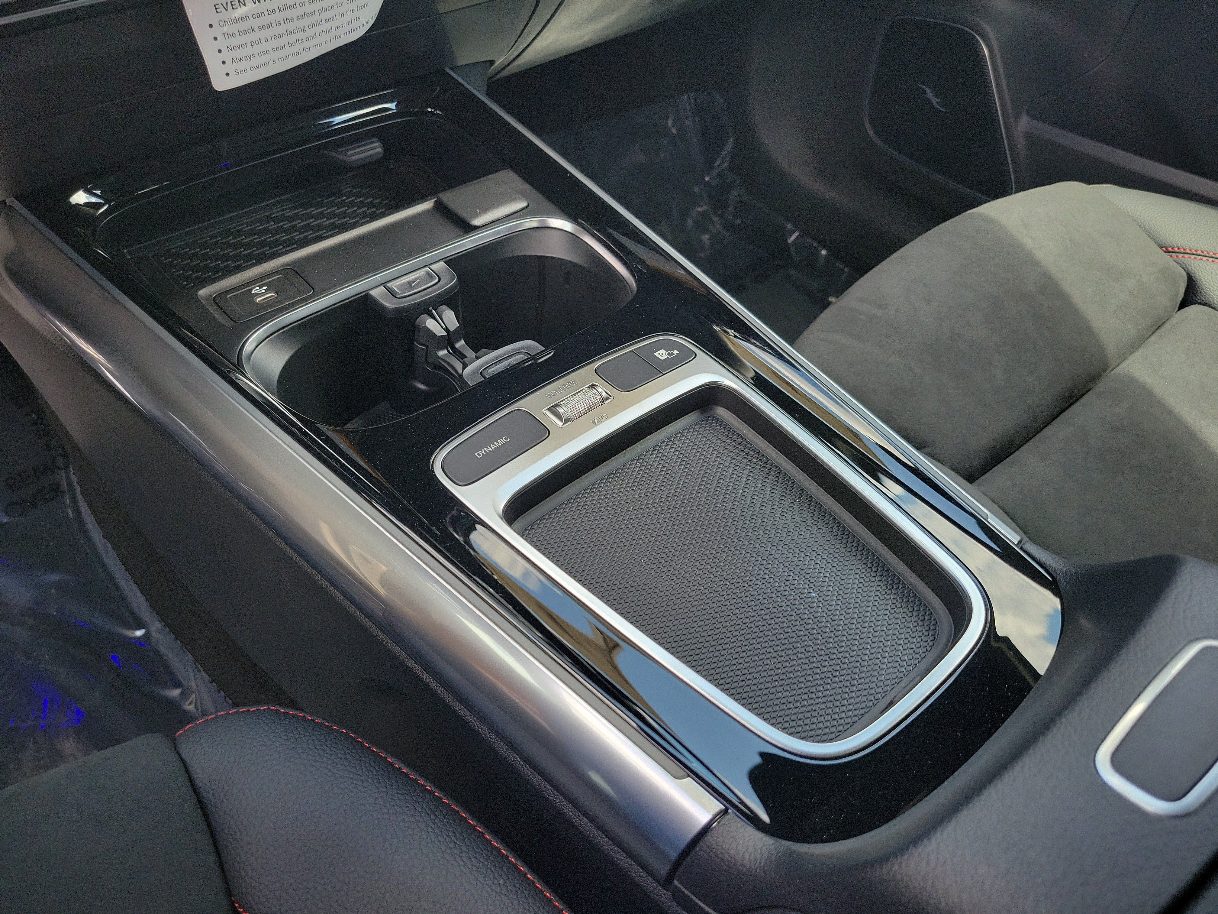 New 2026 Mercedes-Benz GLA 35 AMG 4MATIC image 20