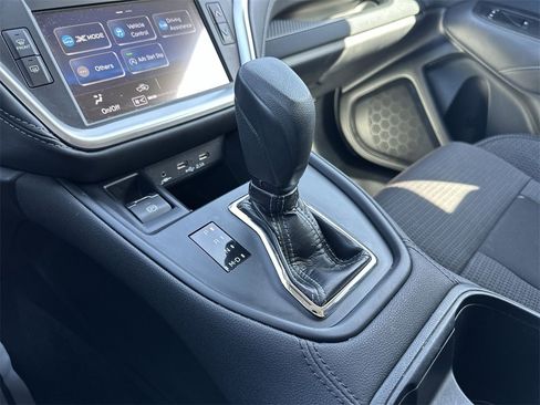 Used 2021 Subaru Outback 2.5i image 19