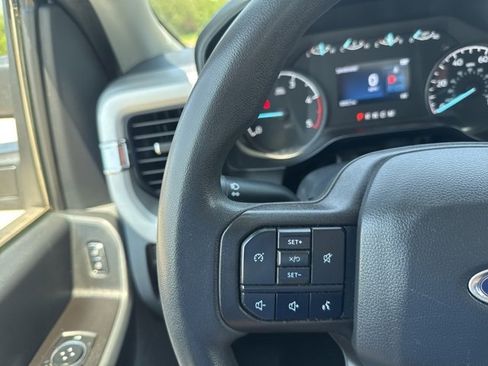 Used 2024 Ford F250 XLT w/ FX4 Off-Road Package image 24