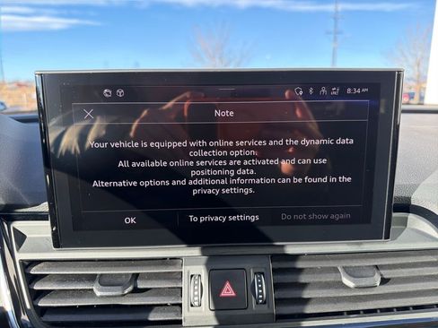 Used 2023 Audi Q5 2.0T Premium Plus w/ Premium Plus Package image 19