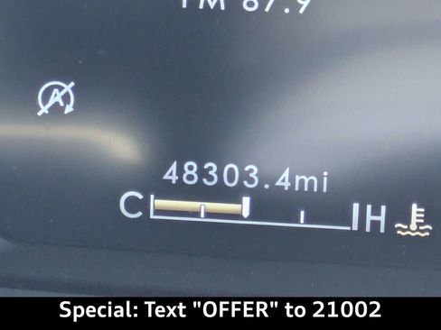 Used 2022 Lincoln Corsair Reserve w/ Elements Package FWD image 33