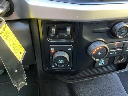 Used 2024 Ford F350 XL w/ STX Appearance Package image 58