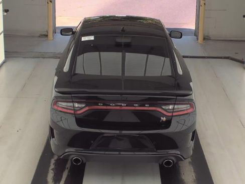 Used 2021 Dodge Charger Scat Pack w/ Dynamics Package RWD image 5