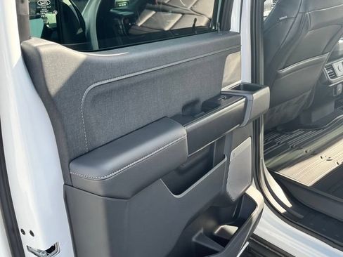 New 2026 Ford F150 Lariat w/ Equipment Group 501A Mid AWD/4WD image 13
