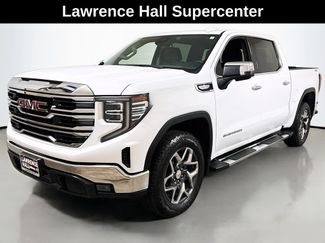 Certified 2025 GMC Sierra 1500 SLT AWD/4WD video 1