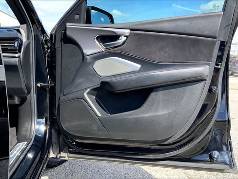 Used 2023 Acura RDX A-Spec image 47