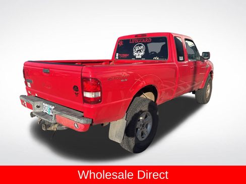 Used 2006 Ford Ranger FX4 image 6