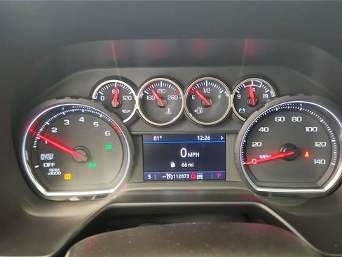 Used 2021 Chevrolet Tahoe LT w/ LT Signature Plus Package AWD/4WD image 28