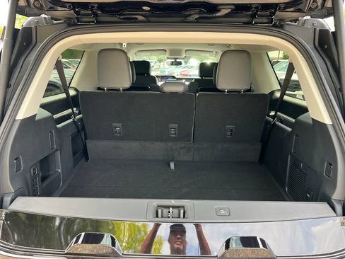 New 2027 Ford Expedition Max Active RWD image 21
