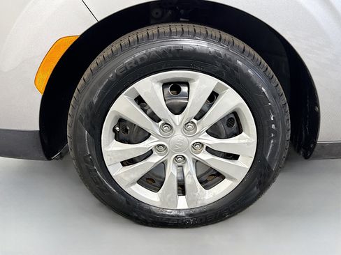 Used 2025 Kia Soul LX w/ LX Technology Package image 37