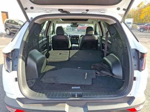 Used 2022 Hyundai Tucson Limited image 30