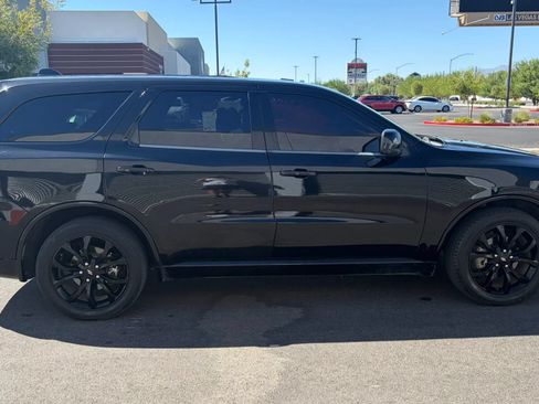 Used 2019 Dodge Durango SXT RWD image 6