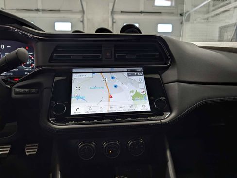 Used 2024 Nissan Z Performance w/ Floor Mat Package image 26