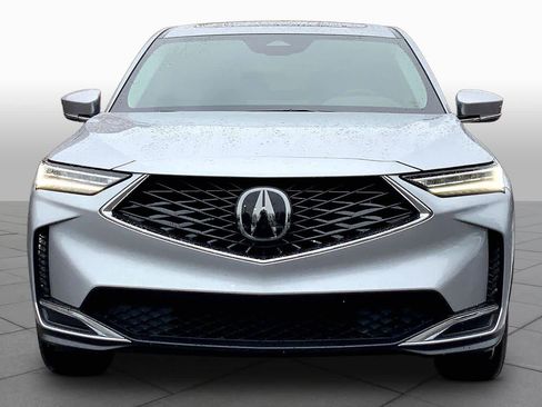 Used 2026 Acura MDX SH-AWD image 4