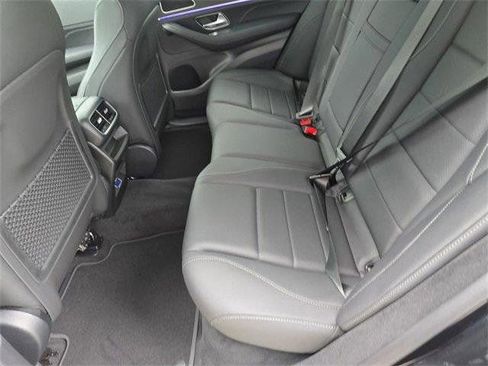 Certified 2026 Mercedes-Benz GLE 350 4MATIC image 17