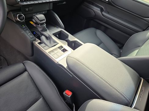 New 2026 Toyota Land Cruiser image 15