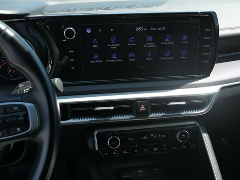Used 2024 Kia K5 GT-Line FWD image 18