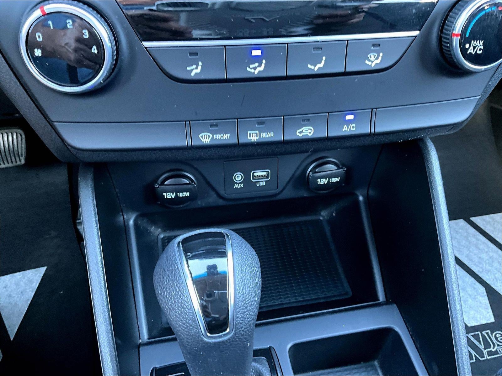 Used 2019 Hyundai Tucson SE FWD image 14