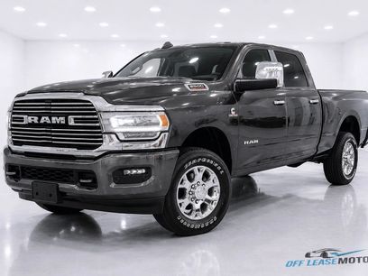 Used 2024 RAM 2500 Laramie