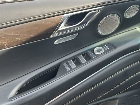 Used 2024 Genesis GV80 3.5T w/ Prestige Package image 21