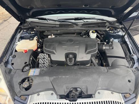 Used 2007 Buick Lucerne CXL image 10