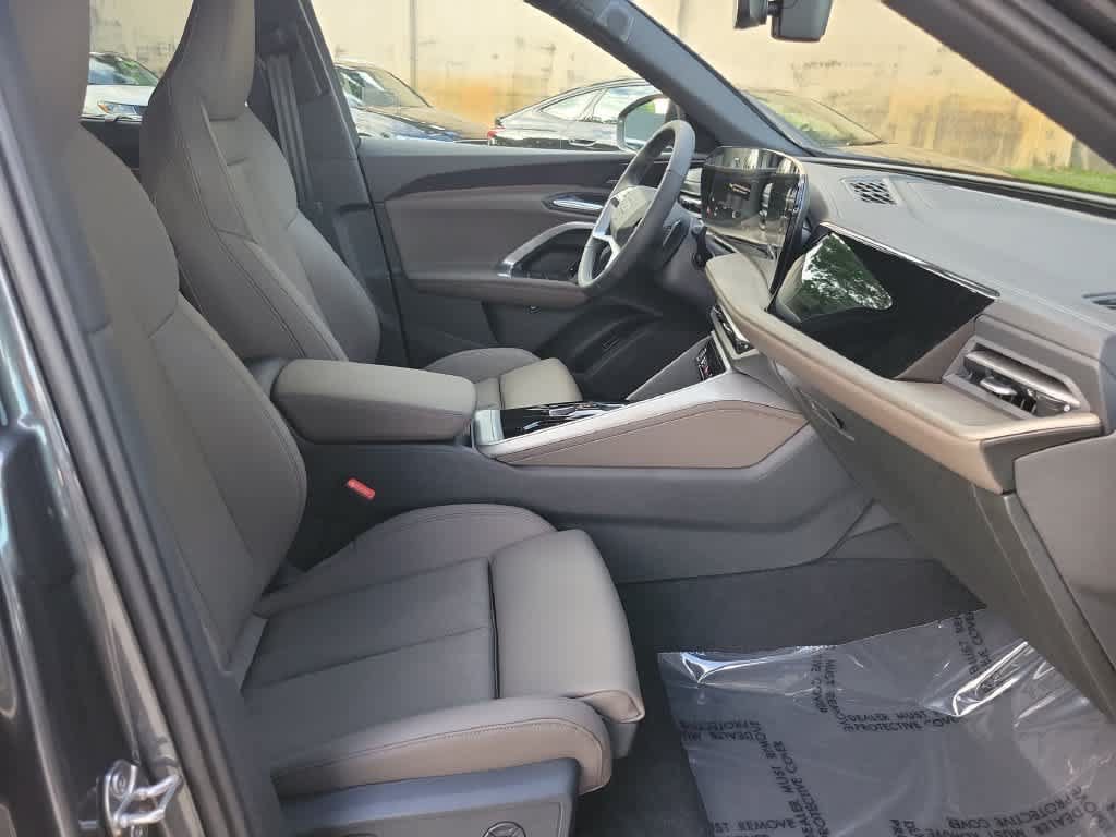 New 2026 Audi Q5 Premium Plus AWD/4WD image 22