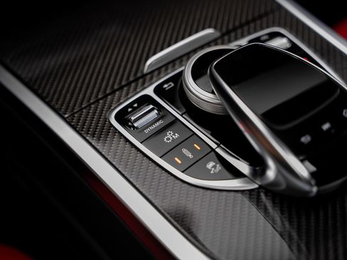 Used 2023 Mercedes-Benz G 63 AMG 4MATIC image 57