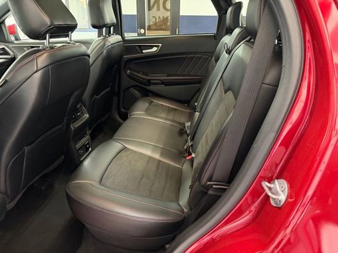 Used 2022 Ford Edge SEL AWD/4WD image 33