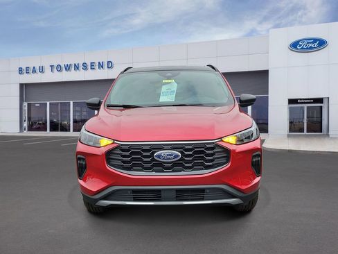 New 2026 Ford Escape ST-Line w/ Tech Pack #1 image 2