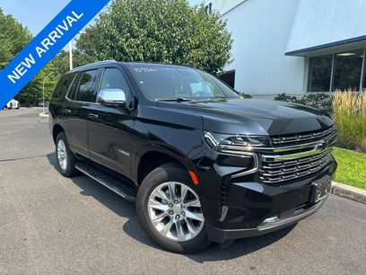 Used 2023 Chevrolet Tahoe Premier