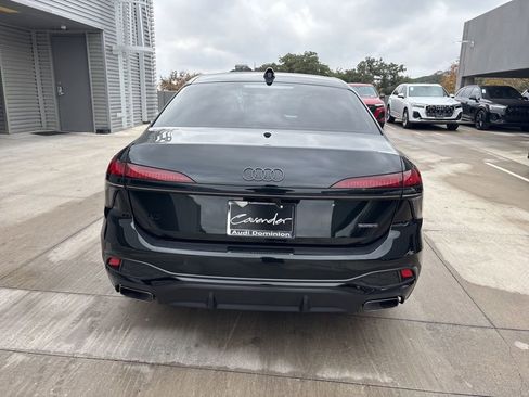 New 2026 Audi A6 Premium Plus image 7