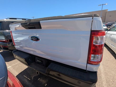 Used 2022 Ford F150 XL w/ Equipment Group 101A High RWD image 4