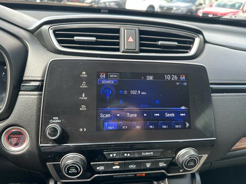 Used 2020 Honda CR-V EX-L image 12