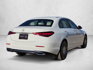 New 2026 Mercedes-Benz C 300 Sedan video 2