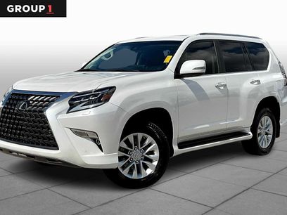 Certified 2023 Lexus GX 460 Premium
