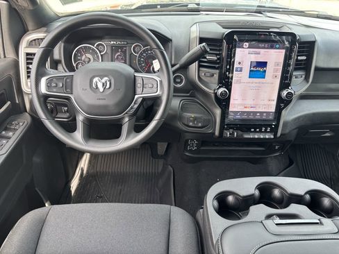 New 2026 RAM 2500 Tradesman image 12