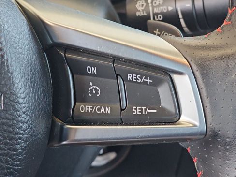 Used 2017 FIAT 124 Spider Abarth RWD image 19