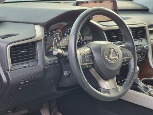 Used 2017 Lexus RX 350 AWD w/ Premium Package image 3