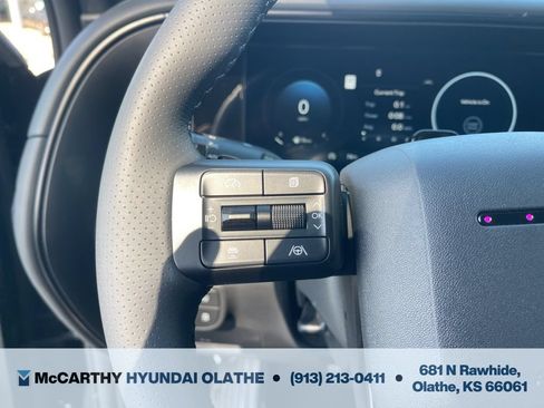 Used 2026 Hyundai Palisade XRT Pro AWD/4WD image 27