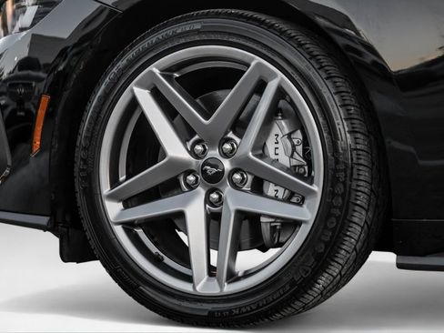 Used 2024 Ford Mustang GT image 49