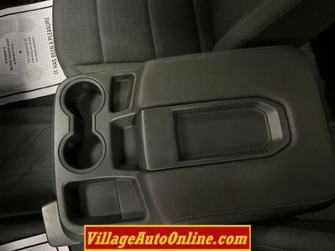 Used 2024 Chevrolet Silverado 2500 Custom w/ Custom Convenience Package AWD/4WD image 19