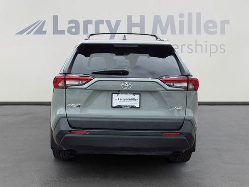 Certified 2023 Toyota RAV4 XLE Premium image 7