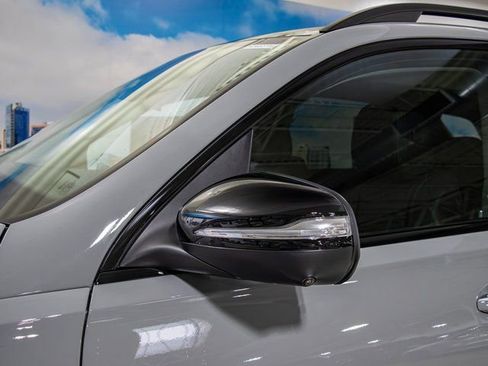 Used 2026 Mercedes-Benz GLE 450 4MATIC image 10