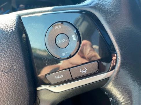 Used 2019 Honda Odyssey EX-L image 19