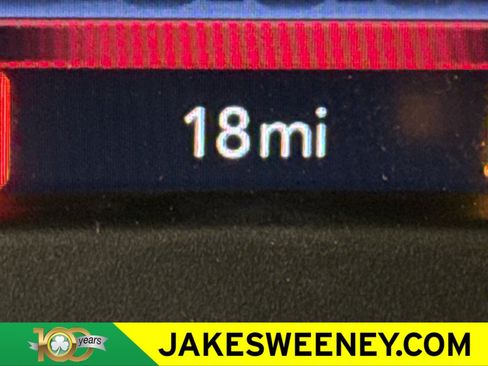 New 2026 RAM 2500 Tradesman image 17